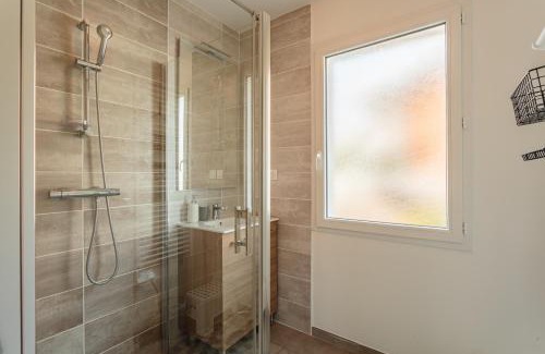 Ondres House | Villa Kaino 2 - Climatisée avec piscine