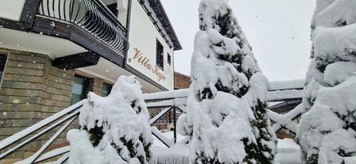 Kvartal Noviya Grad House | Villa Kaja Bansko