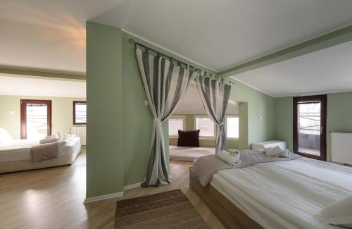 Kvartal Noviya Grad House | Villa Kaja Bansko