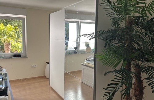Delecke Apartment | Villa Kaja2 with private sauna