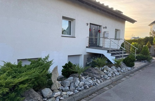 Delecke Apartment | Villa Kaja2 with private sauna