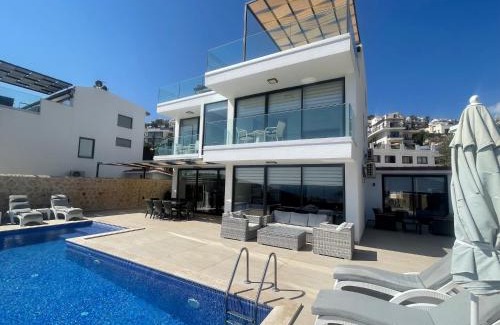 Kalkan Villa | Villa Kajaim Kalkan Turkey