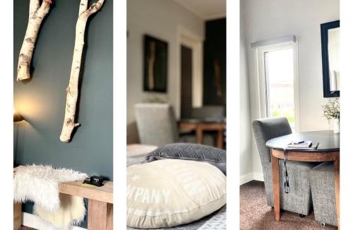 Leeuwarden Bed & Breakfast | Villa Kakelbont