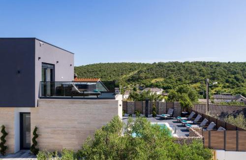 Razanac Villa | Villa KaLa - Adriatic Luxury Villas