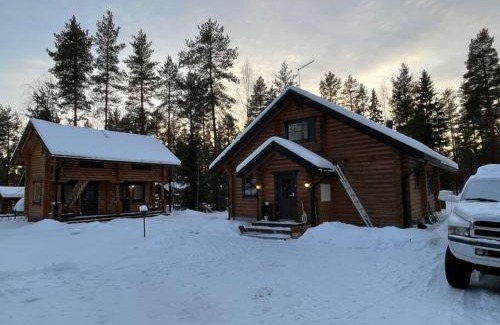 Peraseinajoki Apartment | Villa Kalajärvi