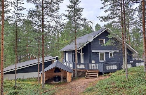 Kalajoki Villa | Villa Kalajoki