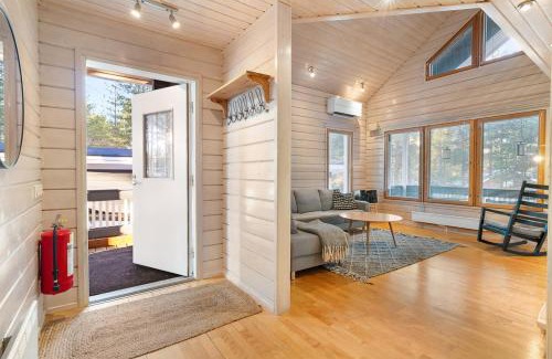 Kalajoki Villa | Villa Kalajoki