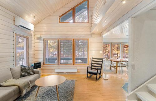 Kalajoki Villa | Villa Kalajoki