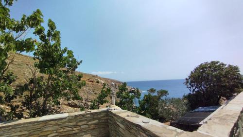 Rogon House | Villa Kalamonari nature house, cycladic wilderness