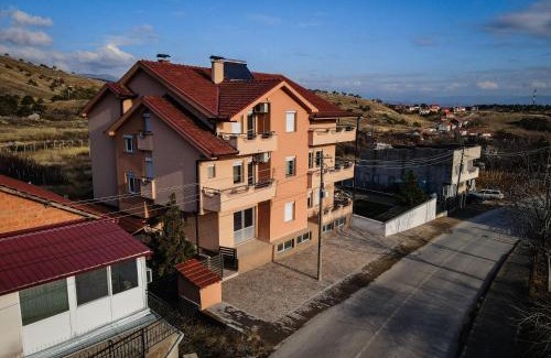 Kocani Apartment | Villa Kale