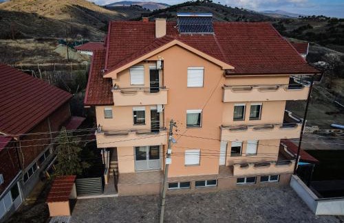 Kocani Apartment | Villa Kale
