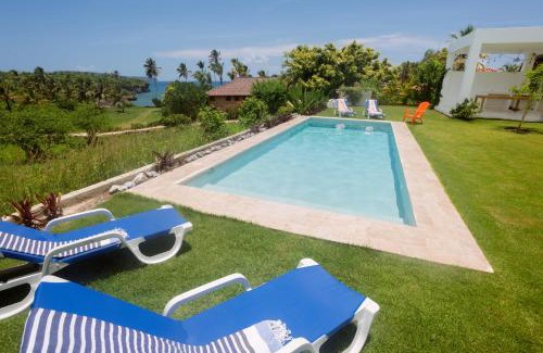 Las Galeras Villa | Villa Kalfu with AC