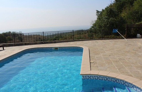 Kalimantsi Villa | Villa Kalimantsi - for a successful holiday on the Bulgarian Riviera / Black Sea