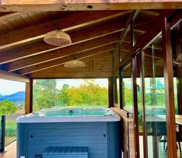 Ferrera Villa | VILLA KALMA by Almastur Rural