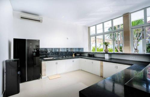 Nakula Villa | Villa Kamboja 1 Seminyak