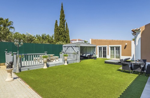Olhao Villa | Villa Kambu - High Standard modern villa in Quelfes