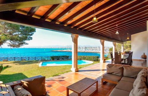 Son Veri Nou Villa | Villa Kamok