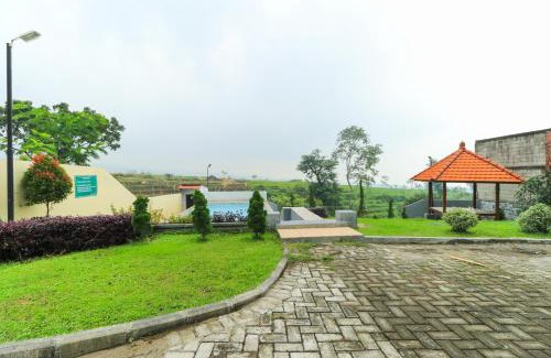 Pacet Villa | Villa Kangen Omah