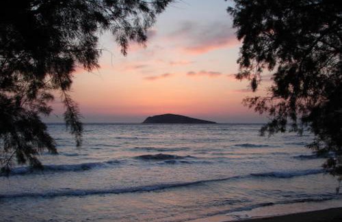 Panormos House | Villa Kantouni by the sea
