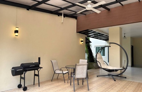Ao Nang Villa | Villa Kanwara