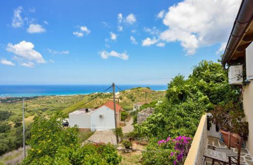 Mathes Hotel | Villa Kapasa