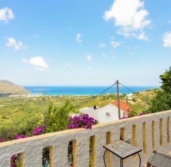 Mathes Hotel | Villa Kapasa