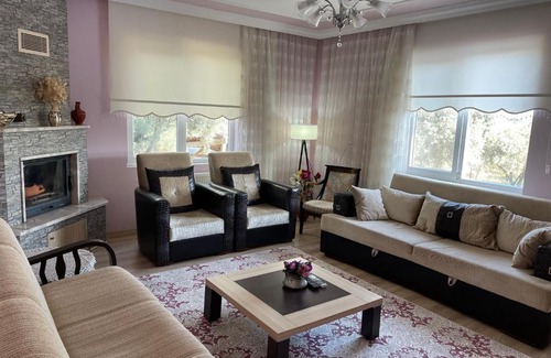 Koycegiz Villa | Villa Kaplan