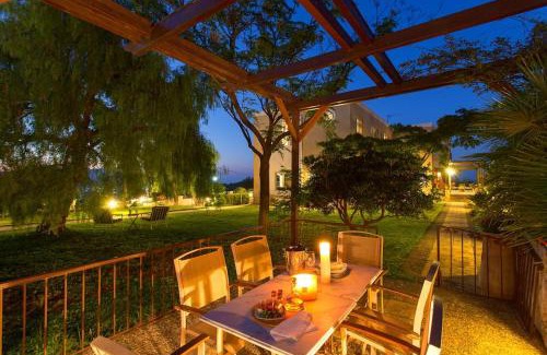 Platanias Villa | Villa Kapodistria
