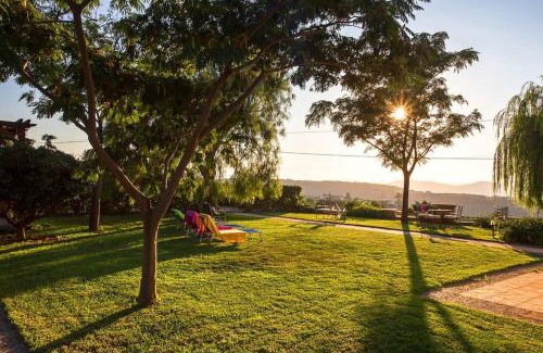 Platanias Villa | Villa Kapodistria