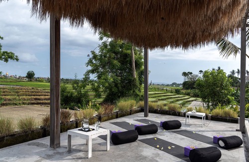 Cemagi House | Villa Karein | 5BR Tropical Luxury Villa near Seseh Beach