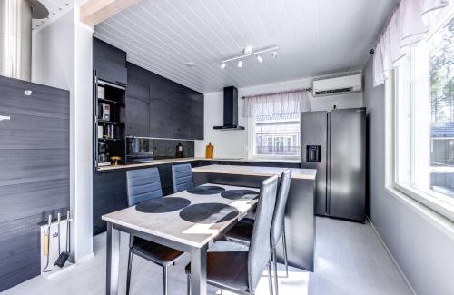 Kalajoki Apartment | Villa Karhunkääpä