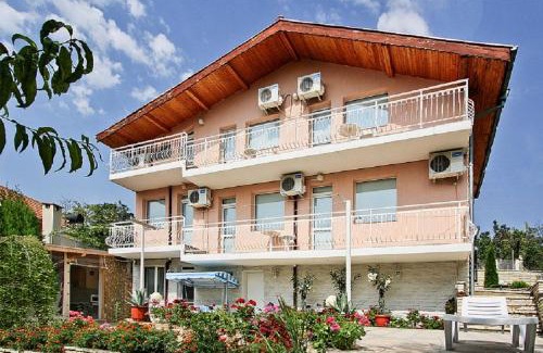 Balchik House | Villa Karina