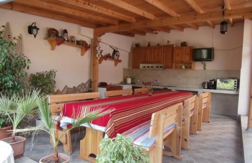 Balchik House | Villa Karina