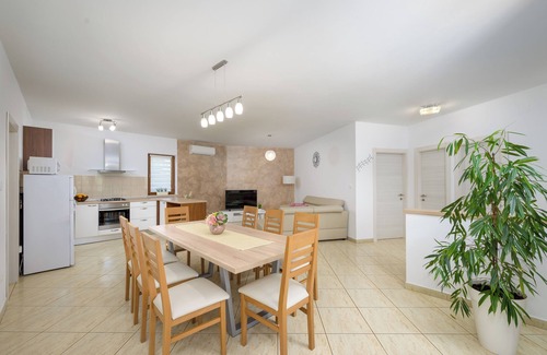 Krmed Villa | Villa Karla (Istria - Krmed)