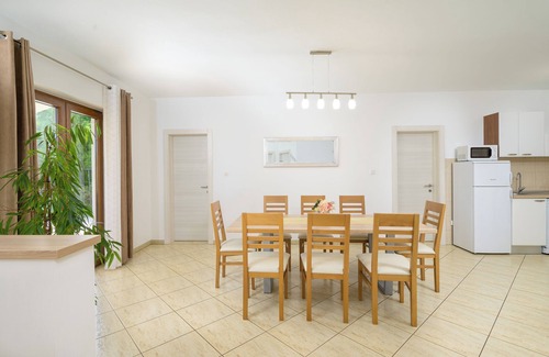 Krmed Villa | Villa Karla (Istria - Krmed)
