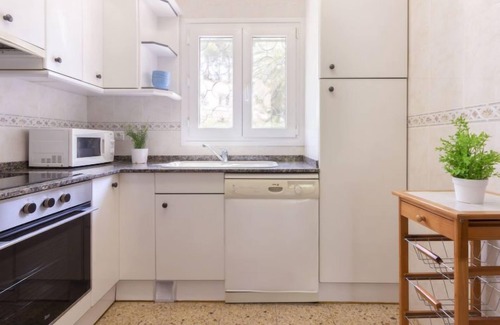 Cambrils House | Villa Karoline by Interhome