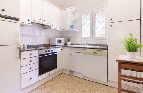 Cambrils House | Villa Karoline by Interhome
