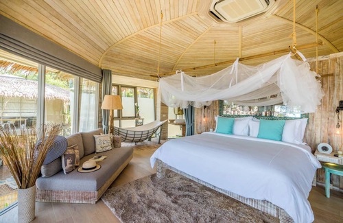 Ko Yao Resort | Villa Kasika - One Bedroom Resort, Sleeps 2