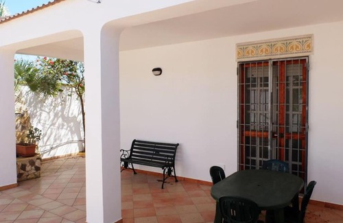 Torre Castiglione Apartment | Villa Kassia