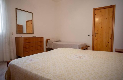 Torre Castiglione Apartment | Villa Kassia