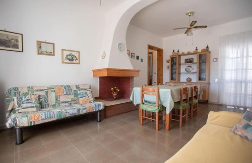 Torre Castiglione Apartment | Villa Kassia