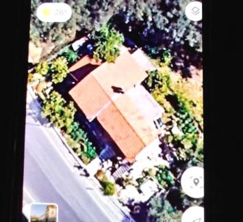 Aleimmatades House | Villa kastri