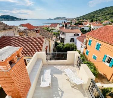 Preko Apartment | Villa Kata
