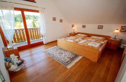 Bostanj Apartment | Villa Katarina