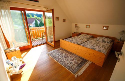 Bostanj Apartment | Villa Katarina