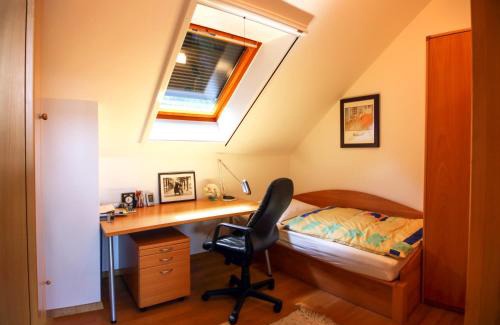 Bostanj Apartment | Villa Katarina