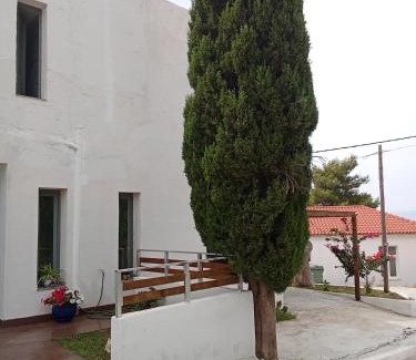 Ratzakli Villa | villa kate view