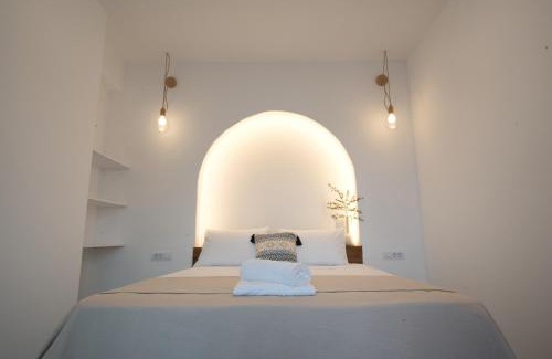 Massouri Villa | Villa Katerina - Between sea & mountain