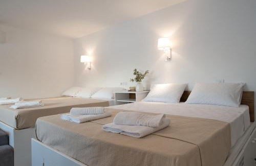 Massouri Villa | Villa Katerina - Between sea & mountain