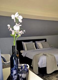 Cherval Bed & Breakfast | Villa Katherine